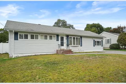 15 Trudy Terrace, Canton, MA 02021 - Photo 1