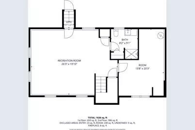 3 Taylor Point Road, Pembroke, MA 02359 - Photo 37