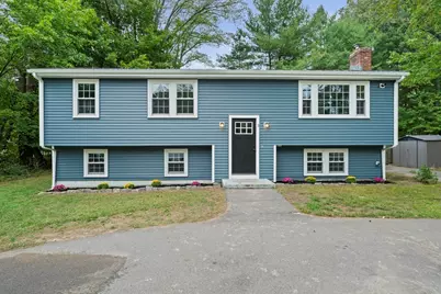 3 Taylor Point Road, Pembroke, MA 02359 - Photo 3