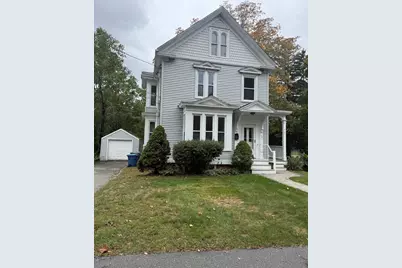 77 Messinger #1, Canton, MA 02021 - Photo 1