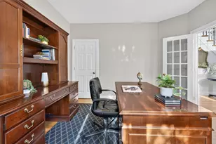25 Thistle Rd, North Andover, MA 01845 - Photo 3