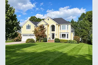 25 Thistle Rd, North Andover, MA 01845 - Photo 1