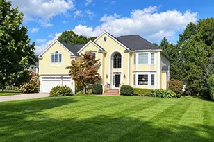 25 Thistle Rd, North Andover, MA 01845 - Photo 1