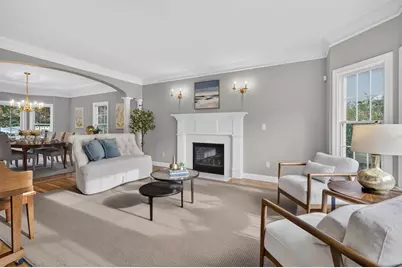 25 Thistle Rd, North Andover, MA 01845 - Photo 9