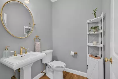 25 Thistle Rd, North Andover, MA 01845 - Photo 21