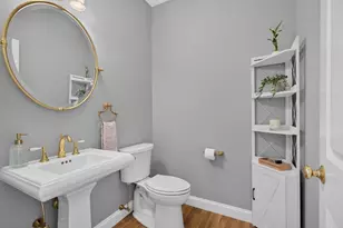 25 Thistle Rd, North Andover, MA 01845 - Photo 21