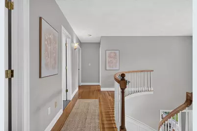 25 Thistle Rd, North Andover, MA 01845 - Photo 33
