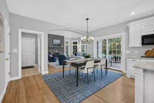 25 Thistle Rd, North Andover, MA 01845 - Photo 17