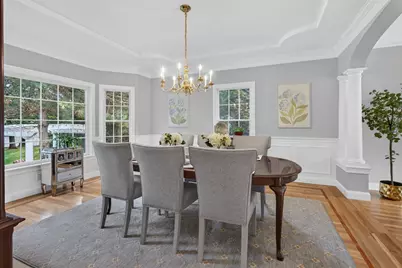 25 Thistle Rd, North Andover, MA 01845 - Photo 5