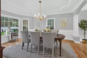 25 Thistle Rd, North Andover, MA 01845 - Photo 5