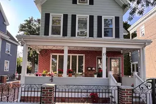 17 Farragut Ave, Somerville, MA 02144 - Photo 1