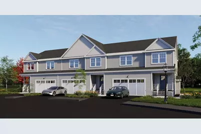 9 Whitman Circle #9, Bellingham, MA 02019 - Photo 17