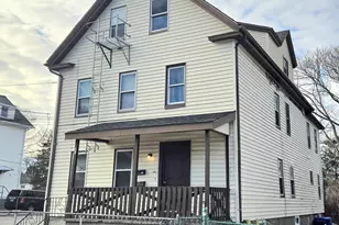25 Myrtle St, Taunton, MA 02780 - Photo 1