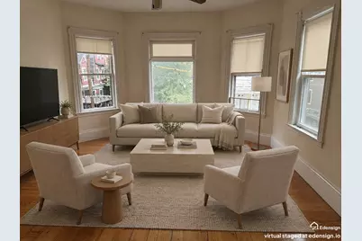 12 Tennyson #2, Somerville, MA 02145 - Photo 1