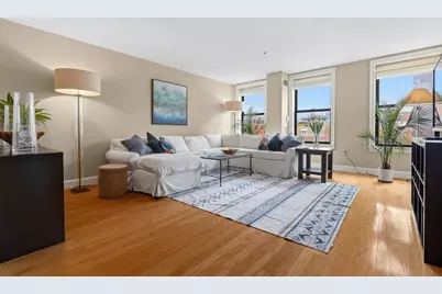 1723 Washington St #410, Boston, MA 02118 - Photo 1