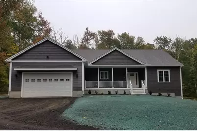 14 Kettle Hill Rd, Uxbridge, MA 01569 - Photo 1