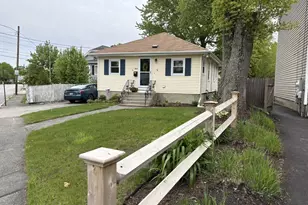 353 Massasoit, East Providence, RI 02914 - Photo 1