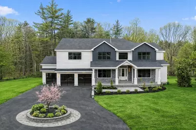 51 Plympton Rd, Sudbury, MA 01776 - Photo 1