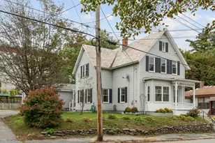 103 Walton St, Fitchburg, MA 01420 - Photo 1
