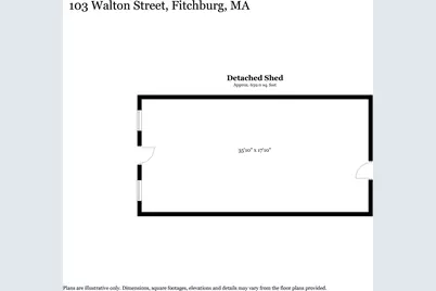 103 Walton St, Fitchburg, MA 01420 - Photo 39