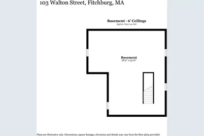 103 Walton St, Fitchburg, MA 01420 - Photo 37