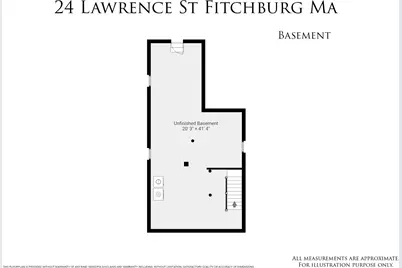 24 Lawrence St, Fitchburg, MA 01420 - Photo 27