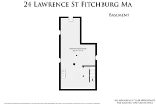 24 Lawrence St, Fitchburg, MA 01420 - Photo 27