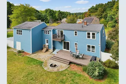 124 Haywood Drive, East Brookfield, MA 01515 - Photo 3