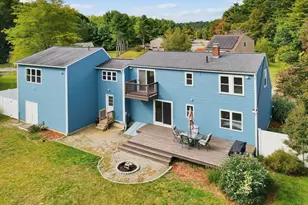 124 Haywood Dr, East Brookfield, MA 01515 - Photo 3
