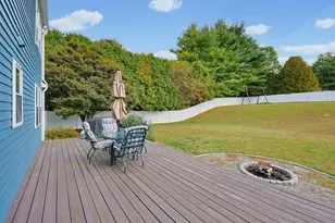 124 Haywood Dr, East Brookfield, MA 01515 - Photo 23