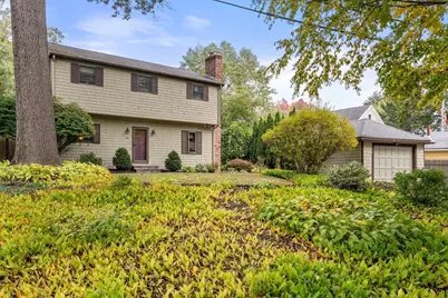 38 Hawthorne Rd, Wayland, MA 01778 - Photo 1