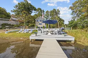 197 Roxy Cahoon Rd, Plymouth, MA 02360 - Photo 5