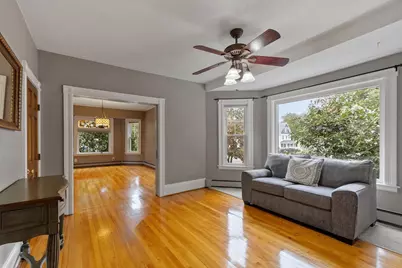 525 North St, Fitchburg, MA 01420 - Photo 11