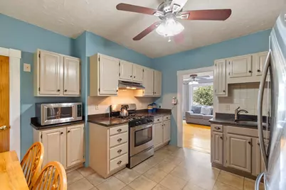 525 North St, Fitchburg, MA 01420 - Photo 15