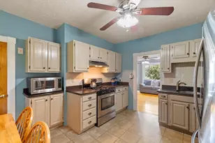 525 North St, Fitchburg, MA 01420 - Photo 15