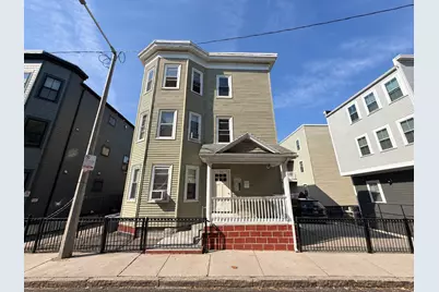 14 Cawfield Street #3, Boston, MA 02125 - Photo 1