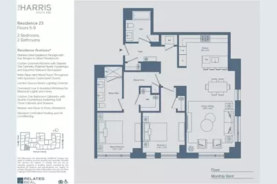 390 Harrison Avenue #723, Boston, MA 02118 - Photo 23