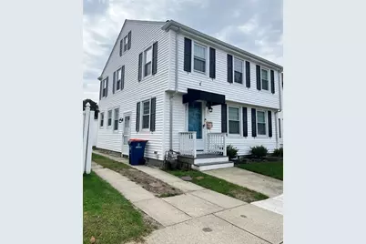 412 Arnold St, New Bedford, MA 02740 - Photo 1
