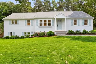 31 Jasons Ln, Barnstable, MA 02655 - Photo 1