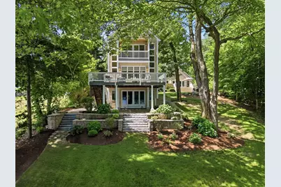 89 Dunstable, Westford, MA 01886 - Photo 1