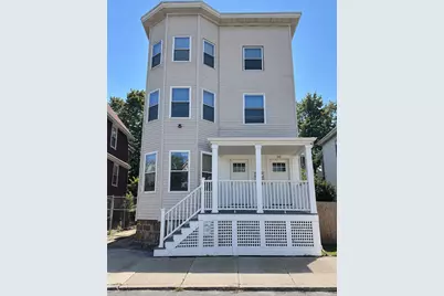 96-98 Blue Hill Avenue #2, Boston, MA 02119 - Photo 1
