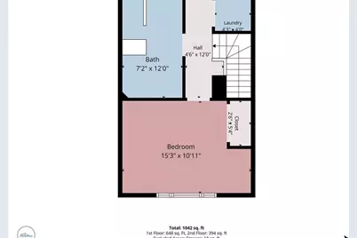 384 Bridle Path, Worcester, MA 01604 - Photo 35