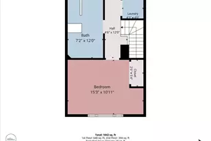 384 Bridle Path, Worcester, MA 01604 - Photo 35