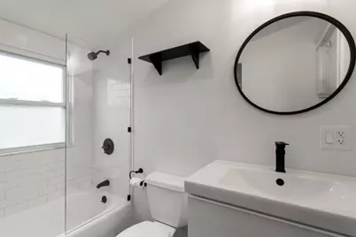 40 Murray Hill Rd. #3, Boston, MA 02131 - Photo 5