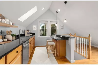 40 Murray Hill Rd. #3, Boston, MA 02131 - Photo 1