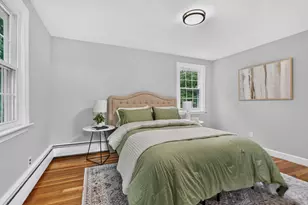 25 Gray Terrace, Bedford, MA 01730 - Photo 21