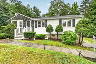 25 Gray Terrace, Bedford, MA 01730 - Photo 1