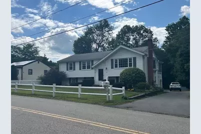 720 North Street, Bridgewater, MA 02324 - Photo 3