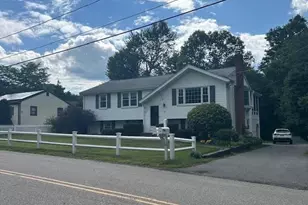 720 North St, Bridgewater, MA 02324 - Photo 3