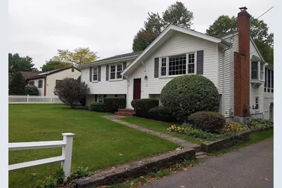 720 North Street, Bridgewater, MA 02324 - Photo 1